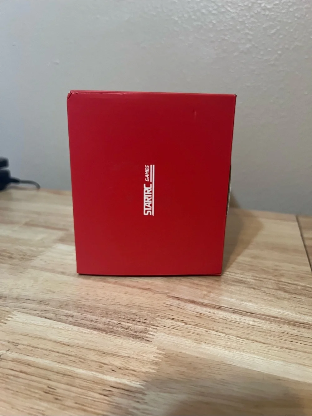 STARTRC VR Headset for Nintendo Switch 2 – New Factory Sealed